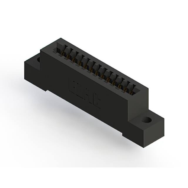 392-013-524-102 EDAC Inc.  Edgeboard Connectors